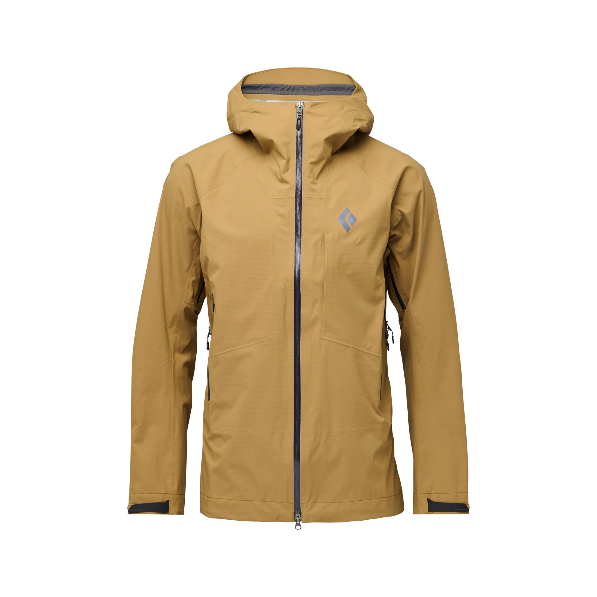 Men's Highline Stretch Shell - Groupe Montagne Explore