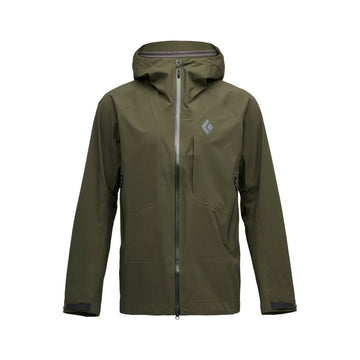 Men's Highline Stretch Shell - Groupe Montagne Explore