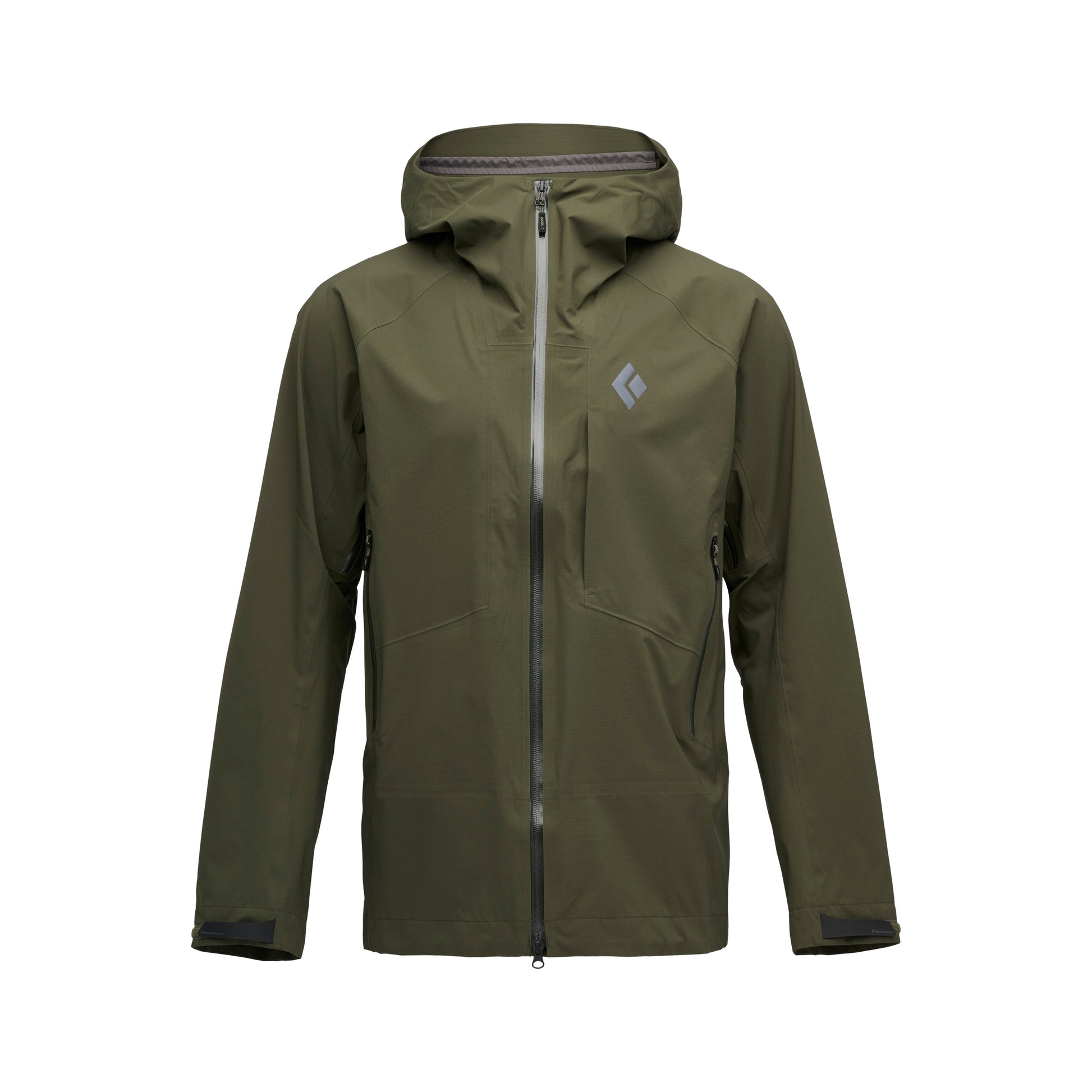 Men's Highline Stretch Shell - Groupe Montagne Explore