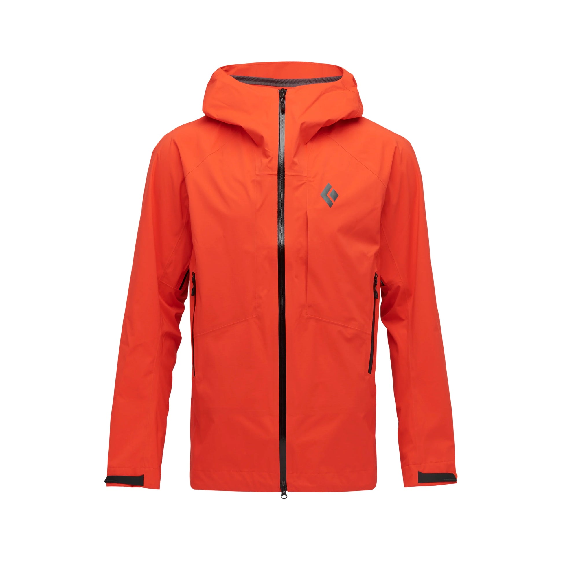 Men's Highline Stretch Shell - Groupe Montagne Explore