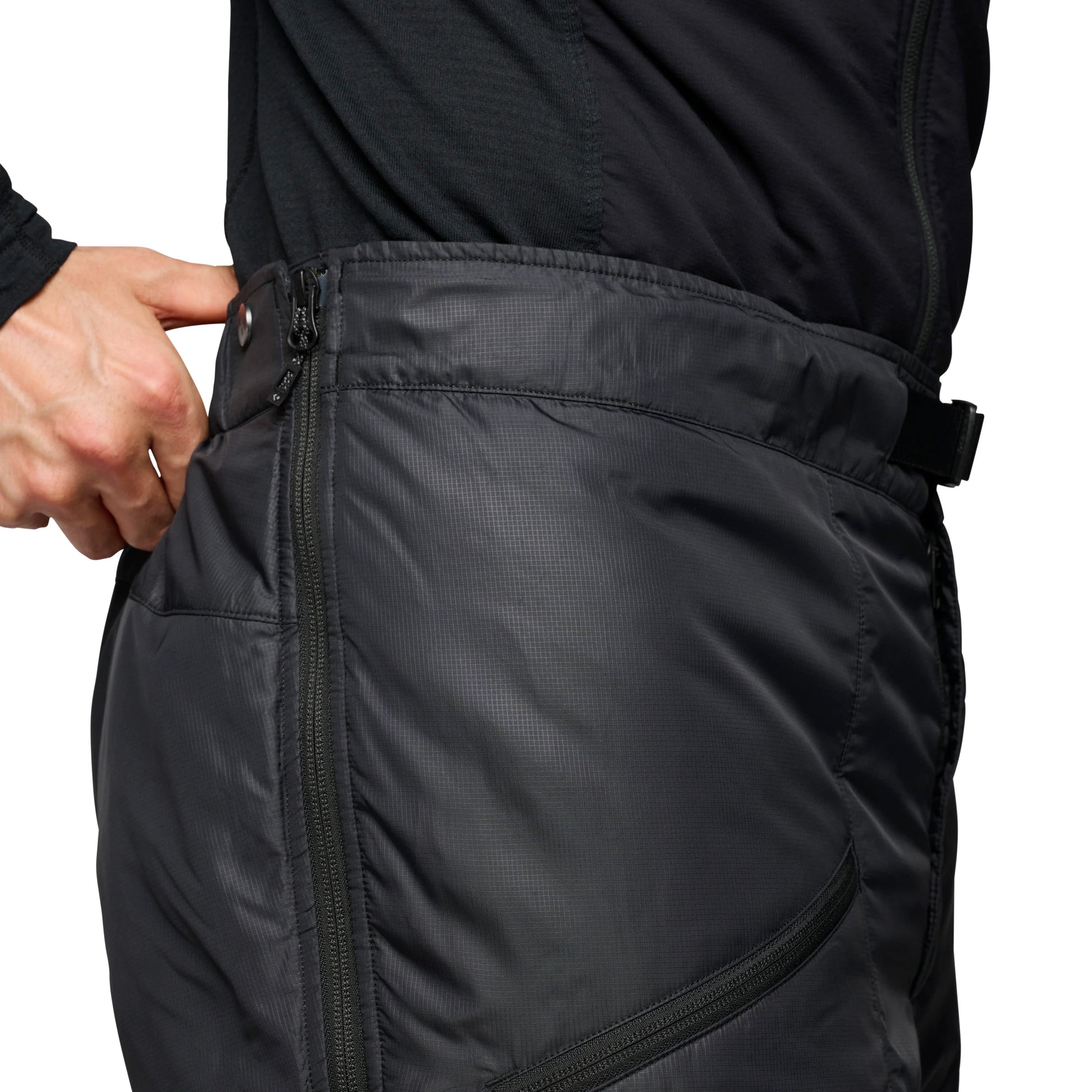 Belay Pants - Groupe Montagne Explore