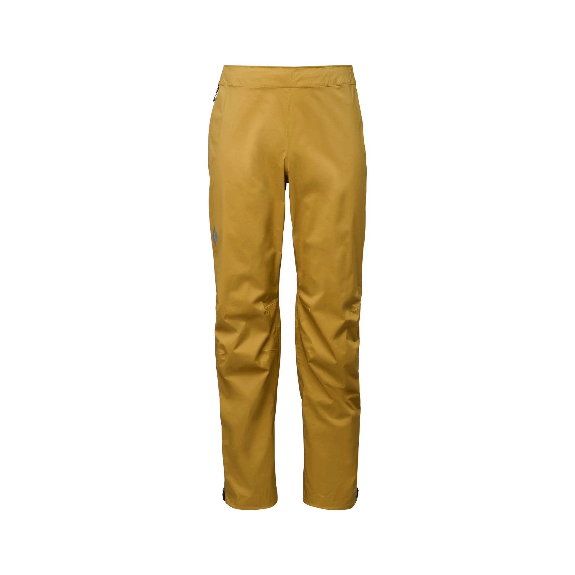 Men's Fineline Stretch Full Zip Pants - Groupe Montagne Explore