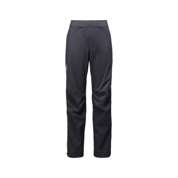 Women's Fineline Stretch Full Zip Pants - Groupe Montagne Explore