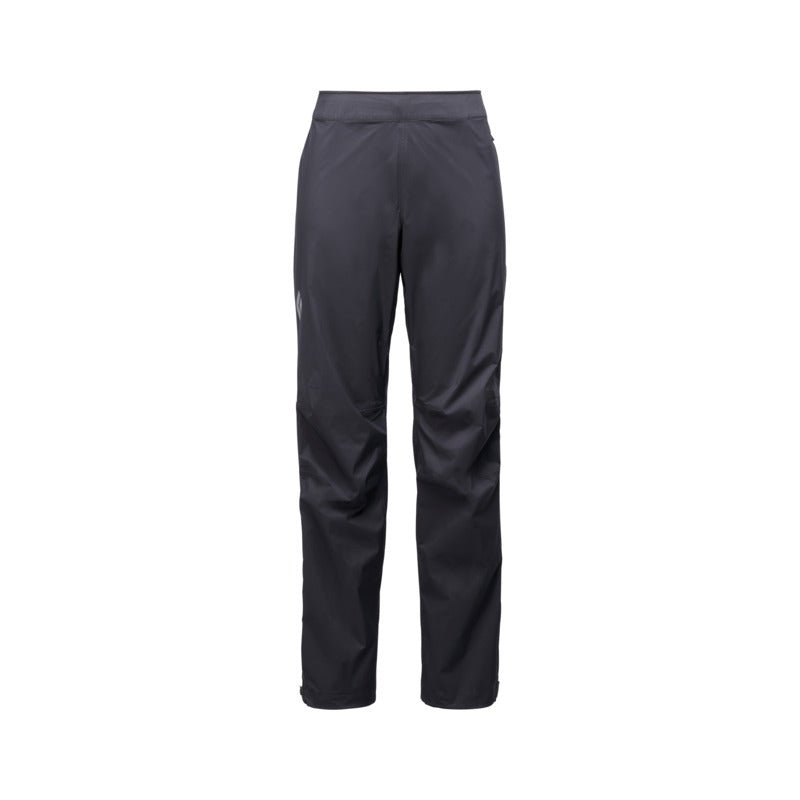 Women's Fineline Stretch Full Zip Pants - Groupe Montagne Explore