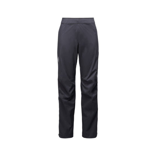 Women's Fineline Stretch Full Zip Pants - Groupe Montagne Explore