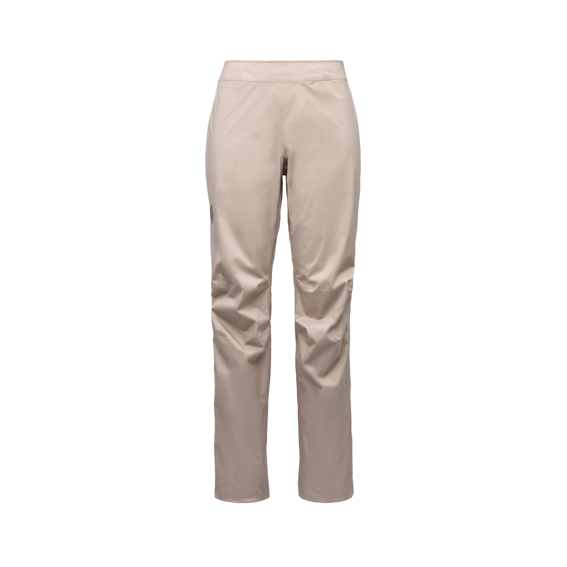Women's Fineline Stretch Full Zip Pants - Groupe Montagne Explore
