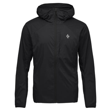 Men's Alpine Start Hoody - Groupe Montagne Explore