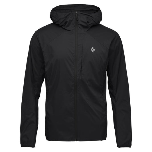 Men's Alpine Start Hoody - Groupe Montagne Explore