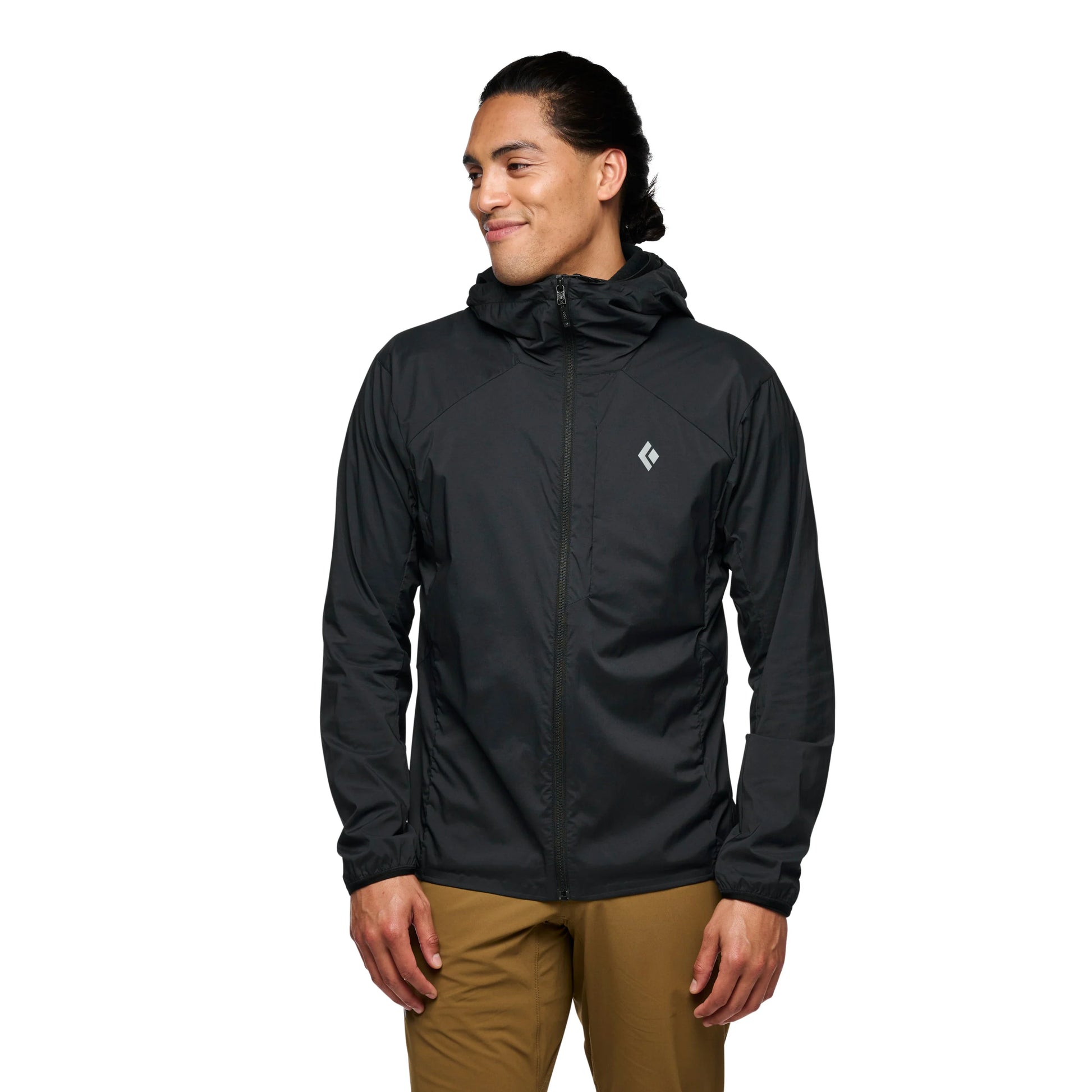 Men's Alpine Start Hoody - Groupe Montagne Explore