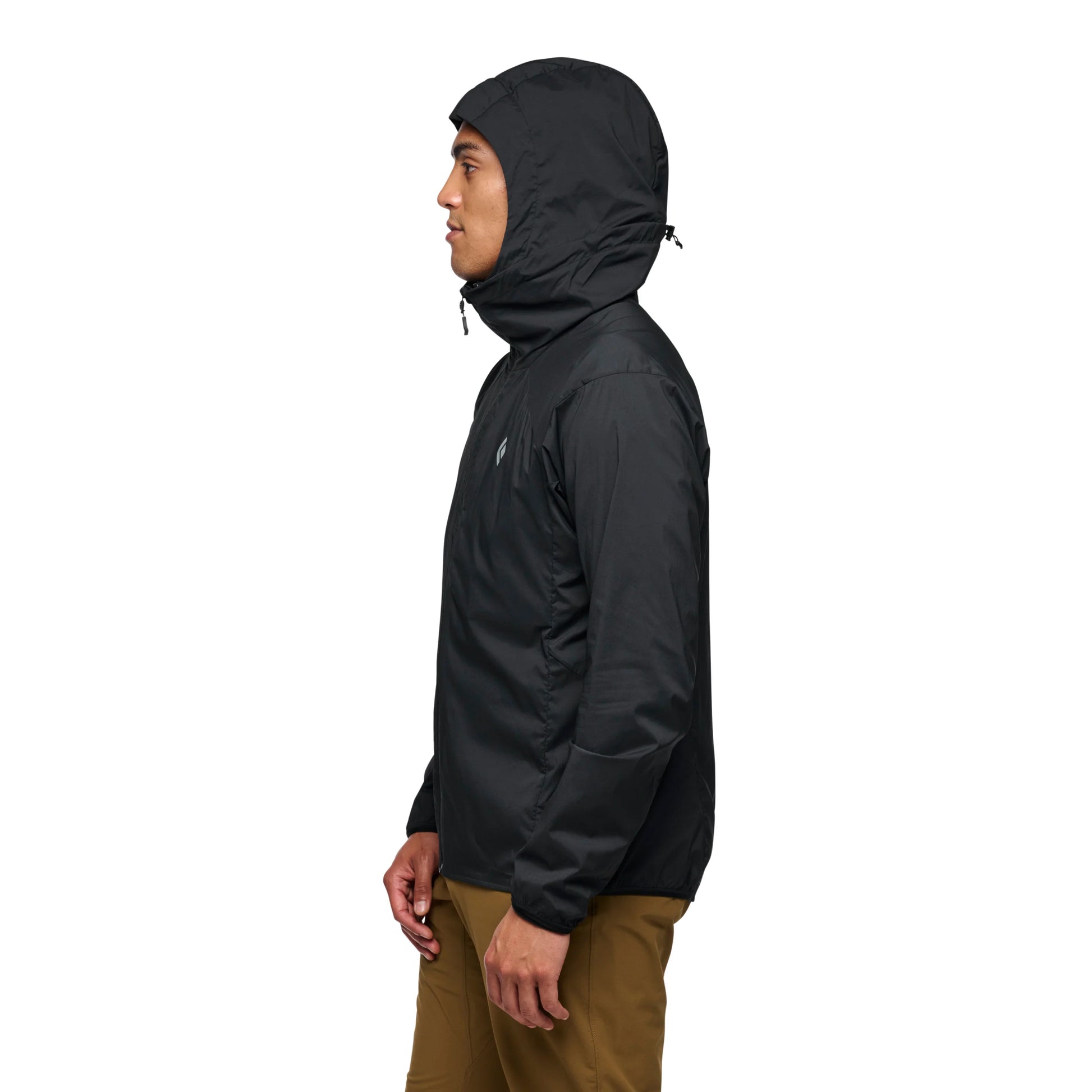 Men's Alpine Start Hoody - Groupe Montagne Explore
