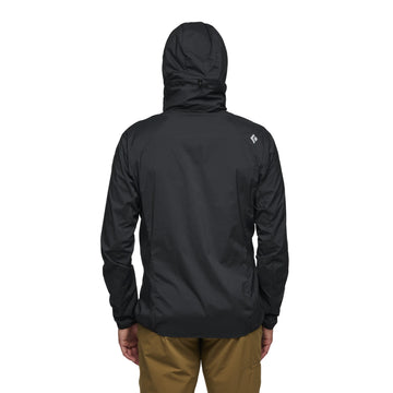 Men's Alpine Start Hoody - Groupe Montagne Explore