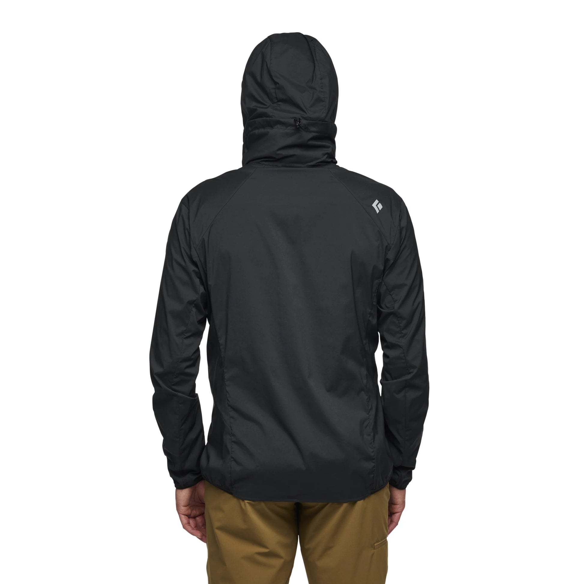 Men's Alpine Start Hoody - Groupe Montagne Explore