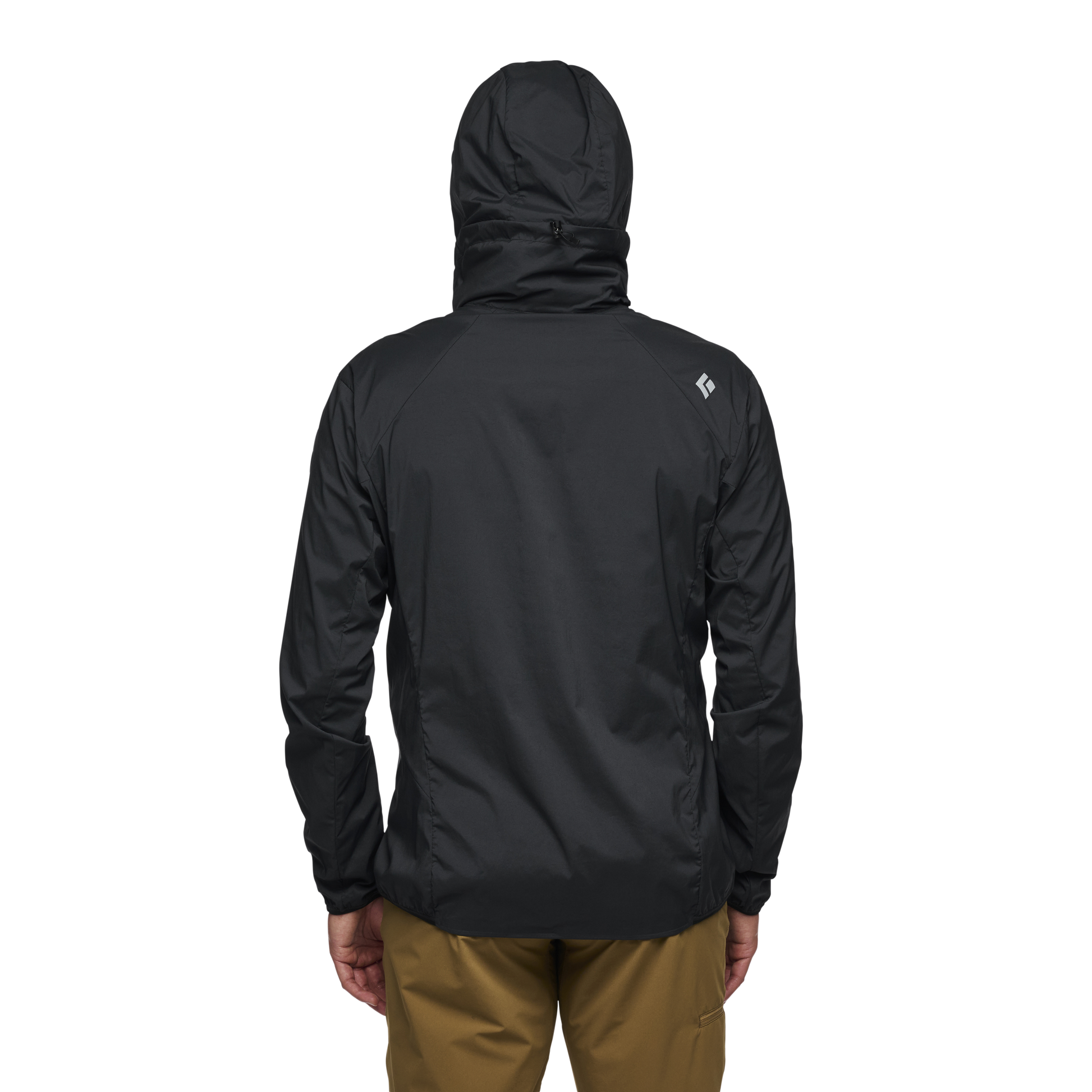 Men's Alpine Start Hoody