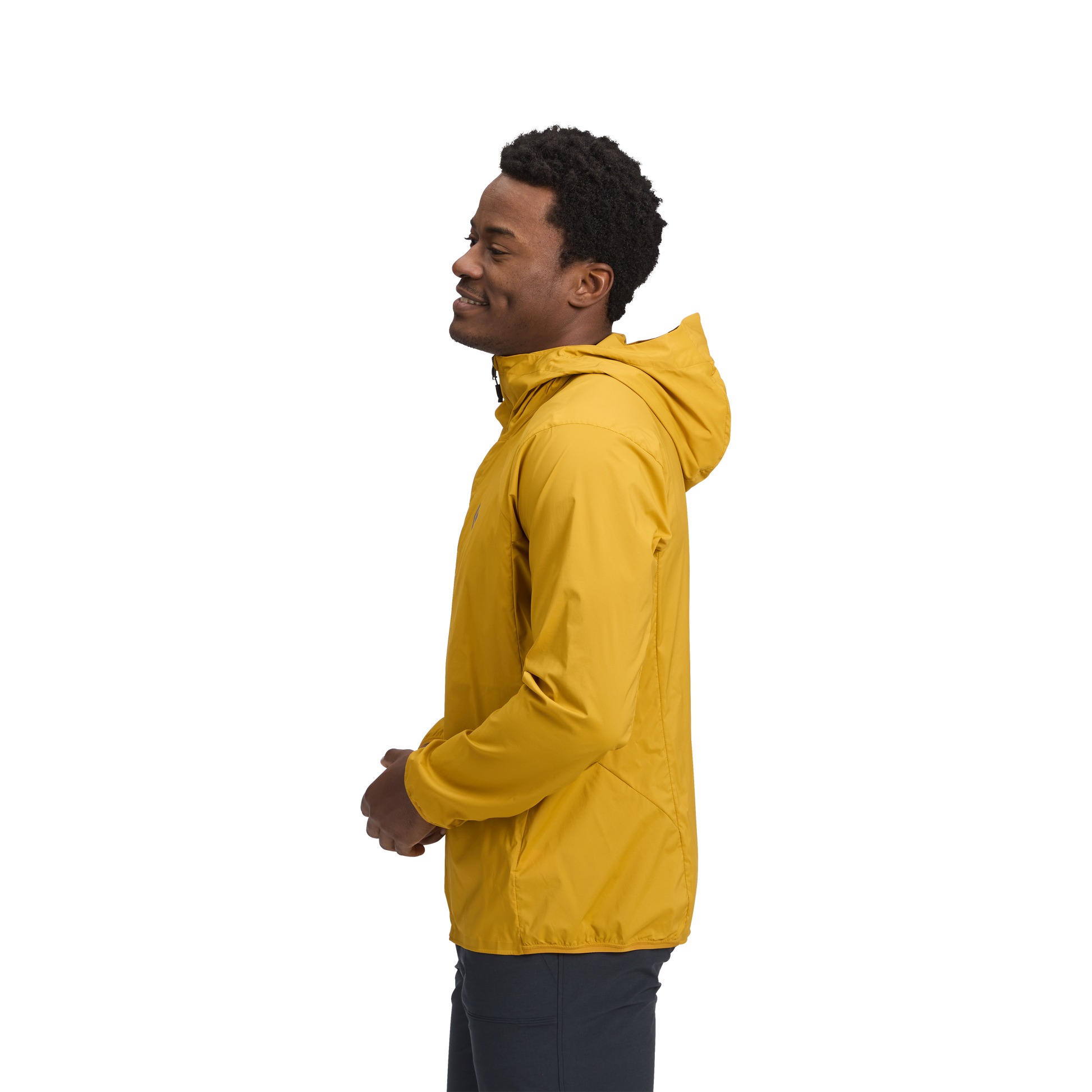 Men's Alpine Start Hoody