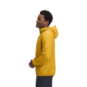 Men's Alpine Start Hoody
