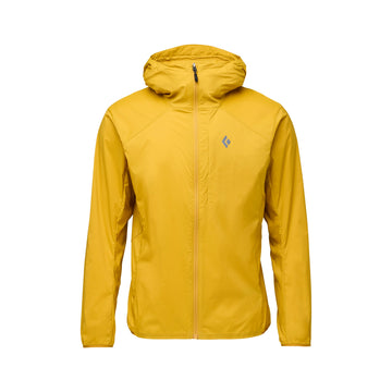 Men's Alpine Start Hoody - Groupe Montagne Explore