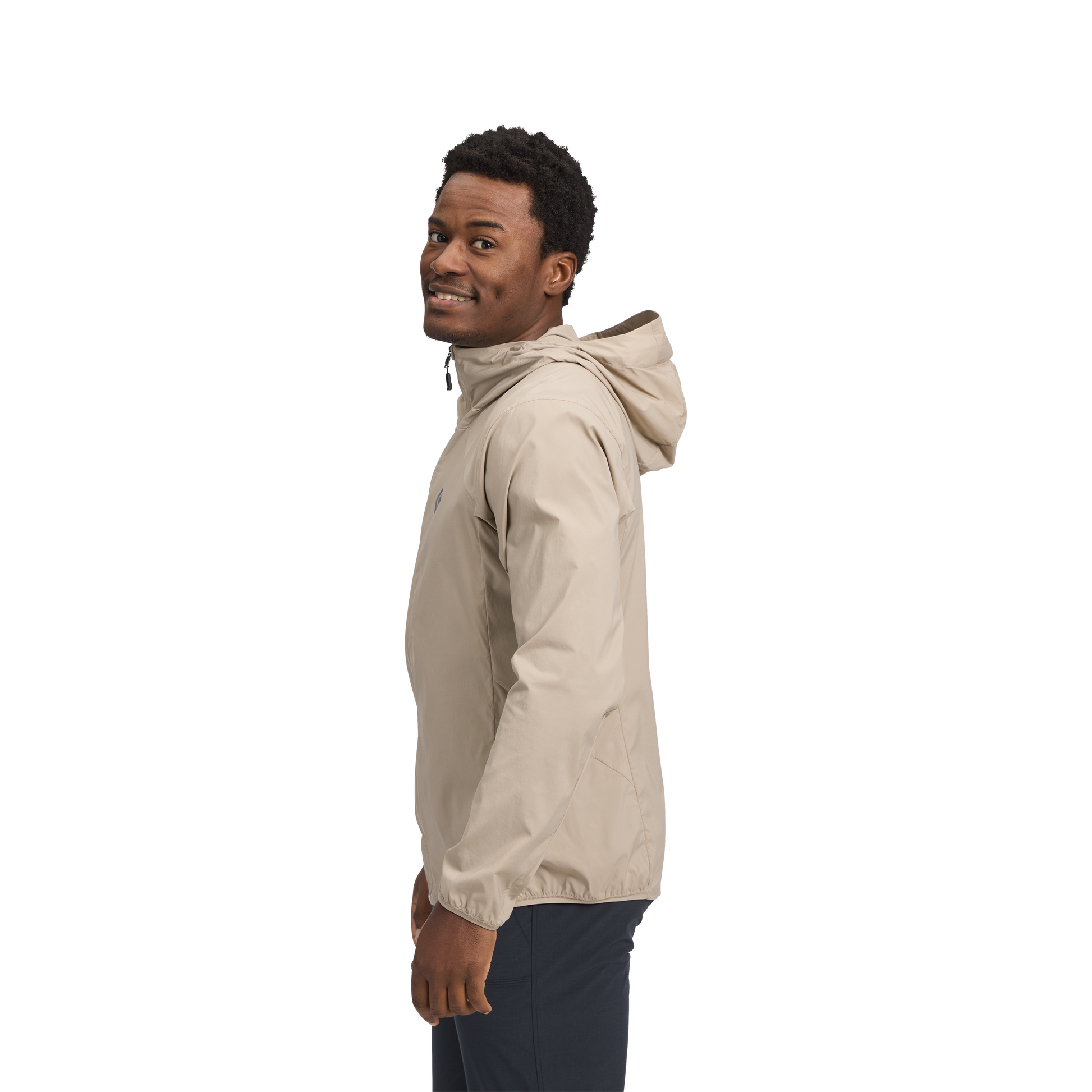 Men's Alpine Start Hoody