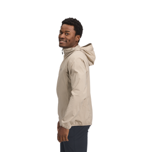 Men's Alpine Start Hoody