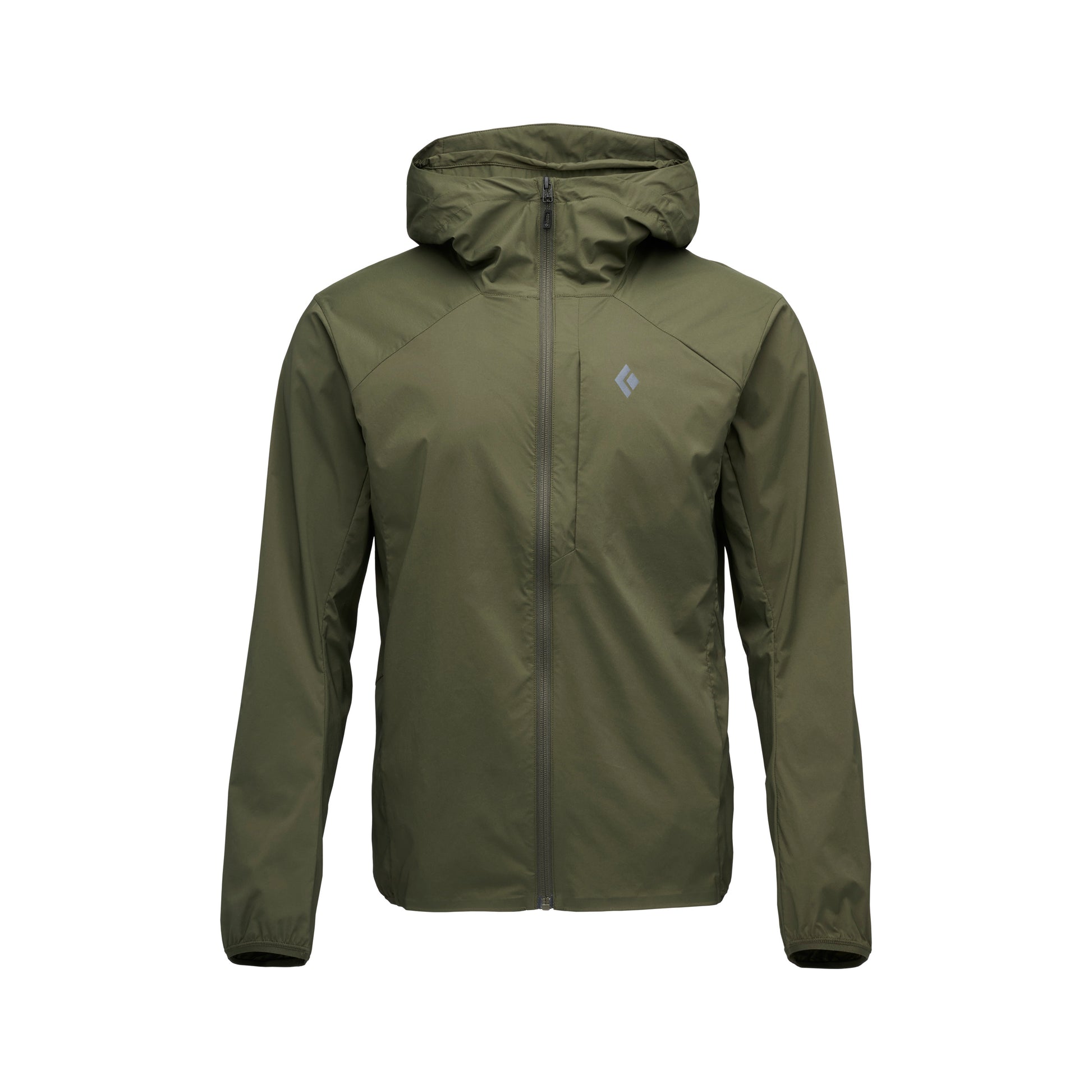 Men's Alpine Start Hoody - Groupe Montagne Explore