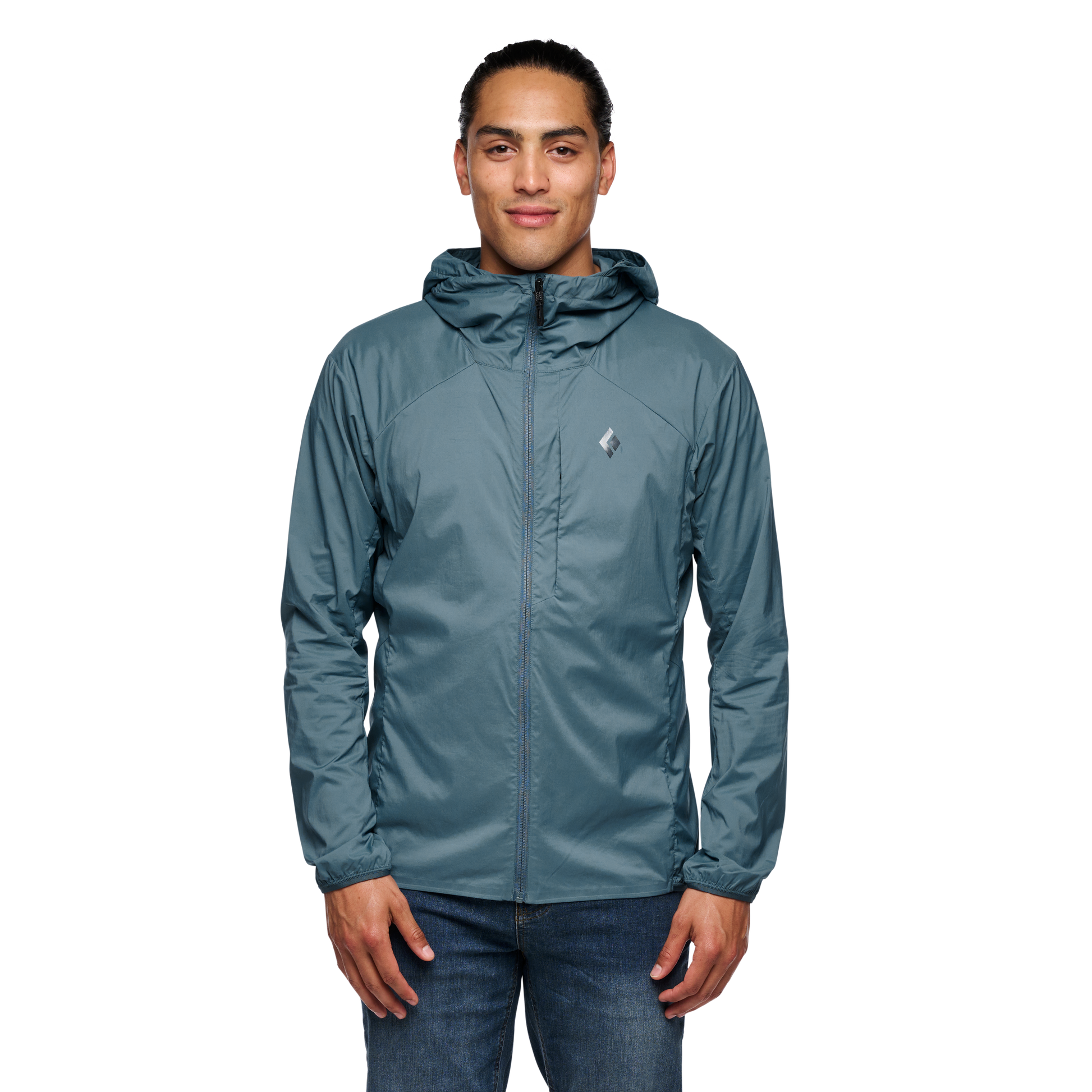 Men's Alpine Start Hoody