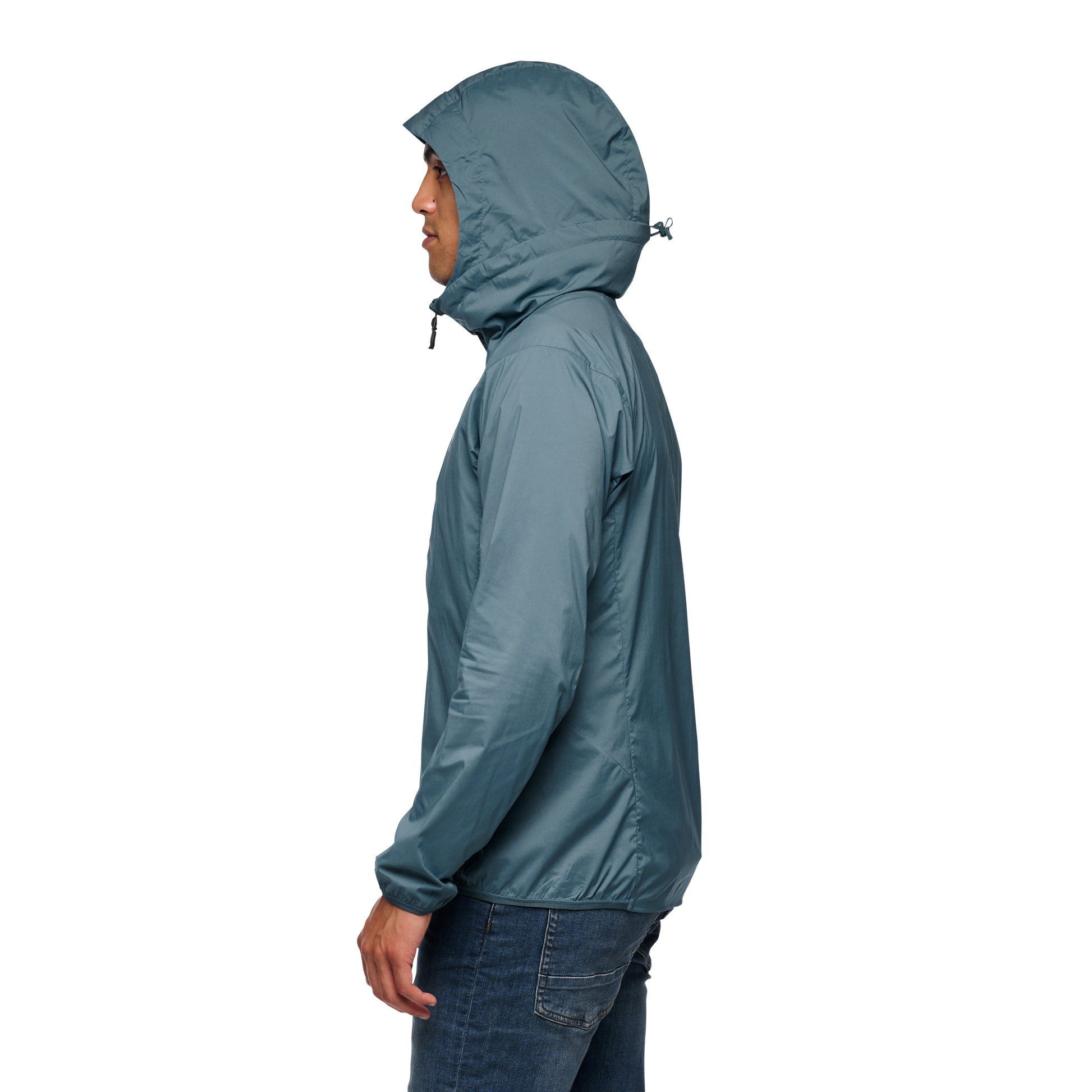 Men's Alpine Start Hoody