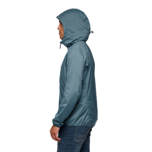Men's Alpine Start Hoody