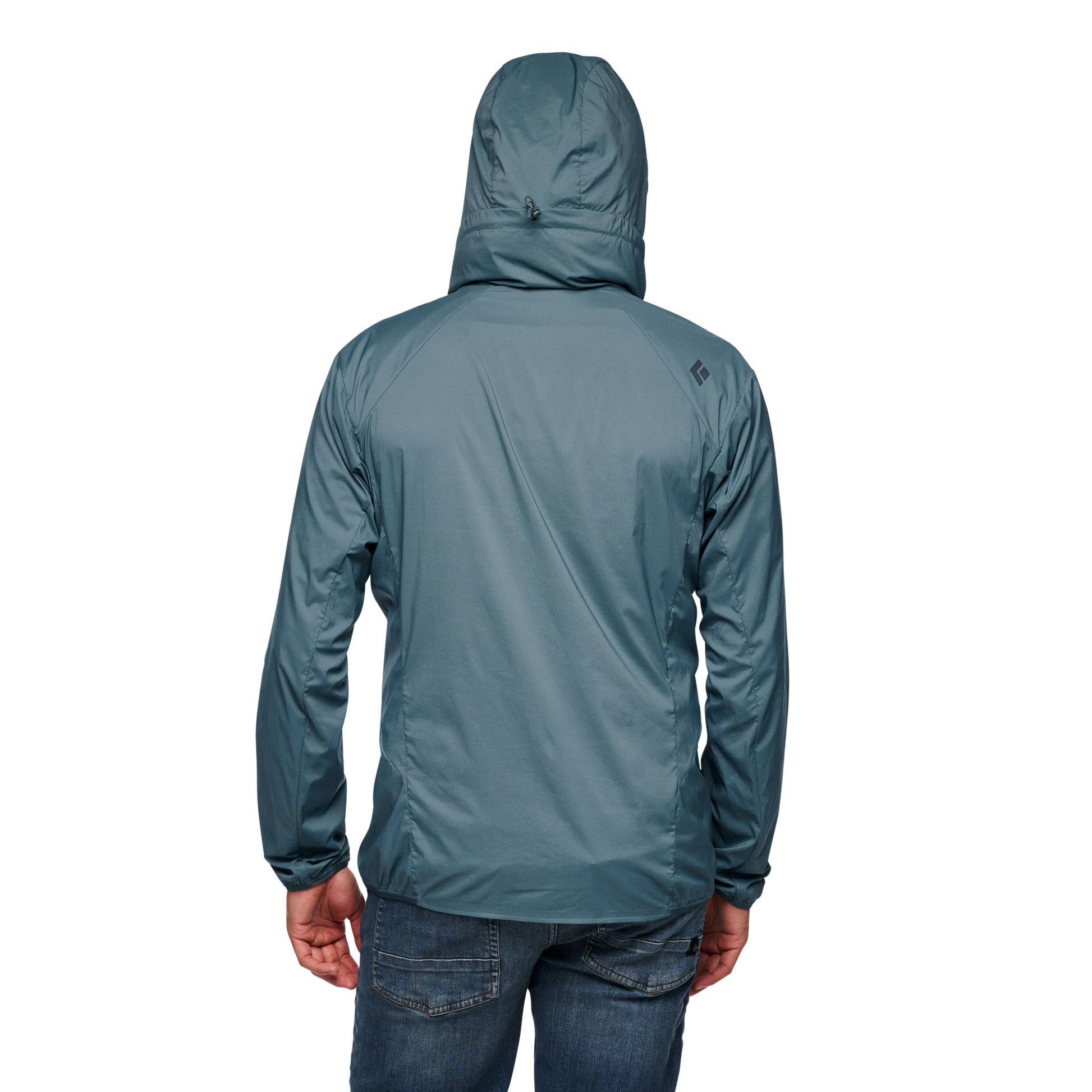Men's Alpine Start Hoody