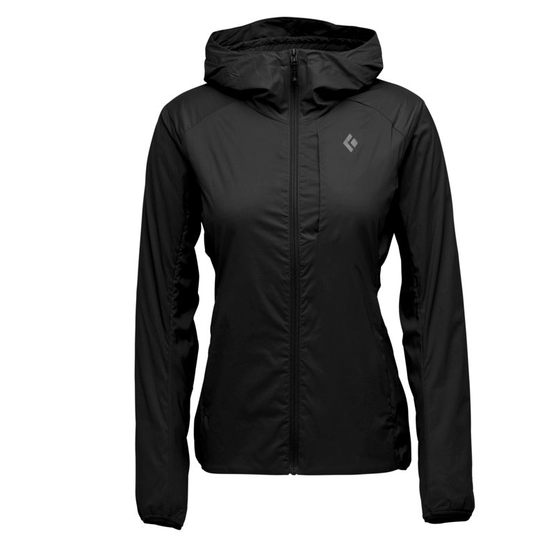 Women's Alpine Start Hoody