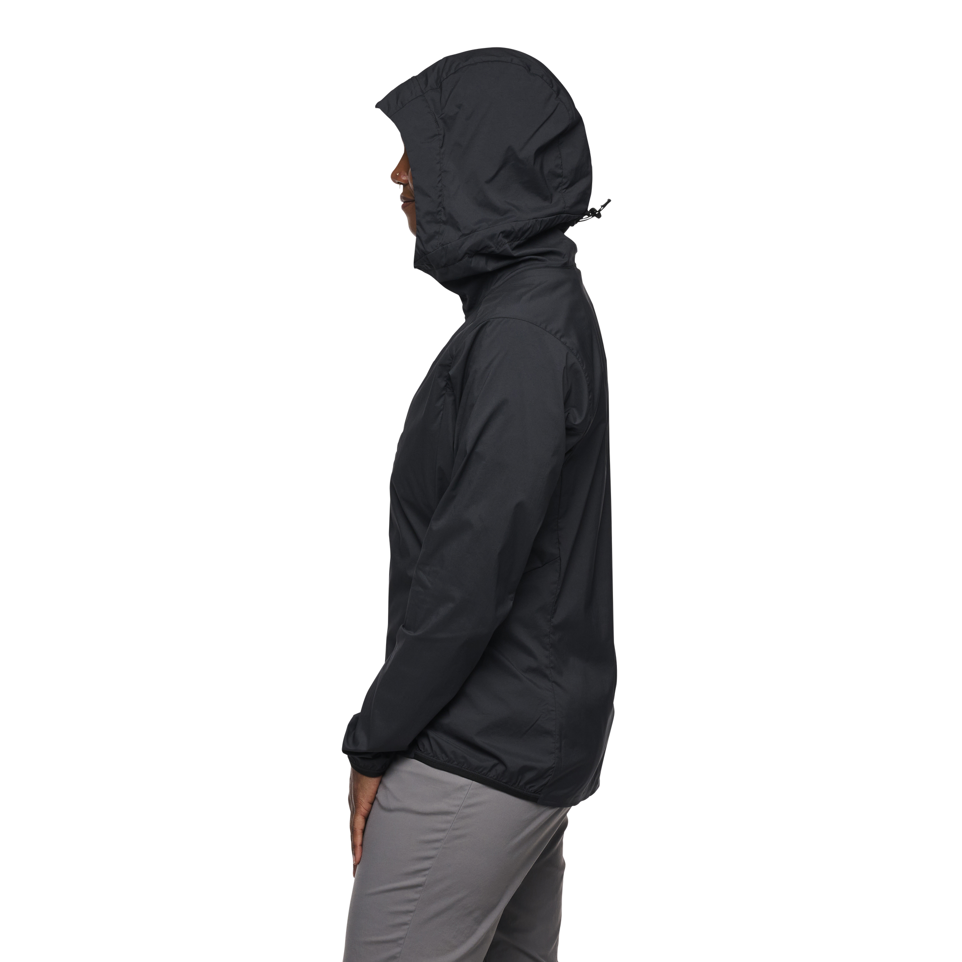 Women's Alpine Start Hoody