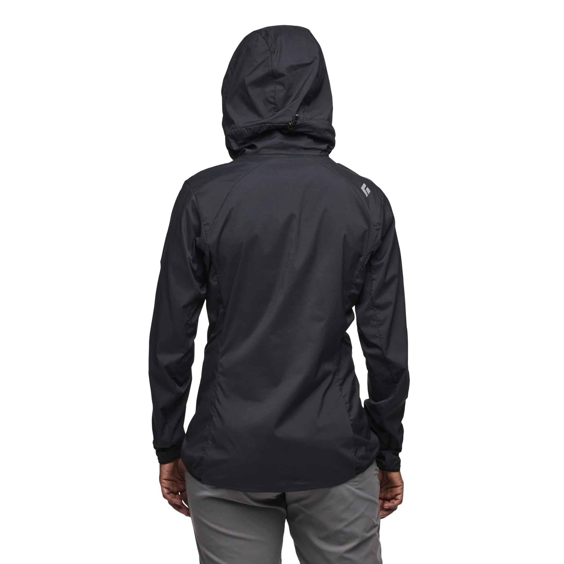 Women's Alpine Start Hoody - Groupe Montagne Explore