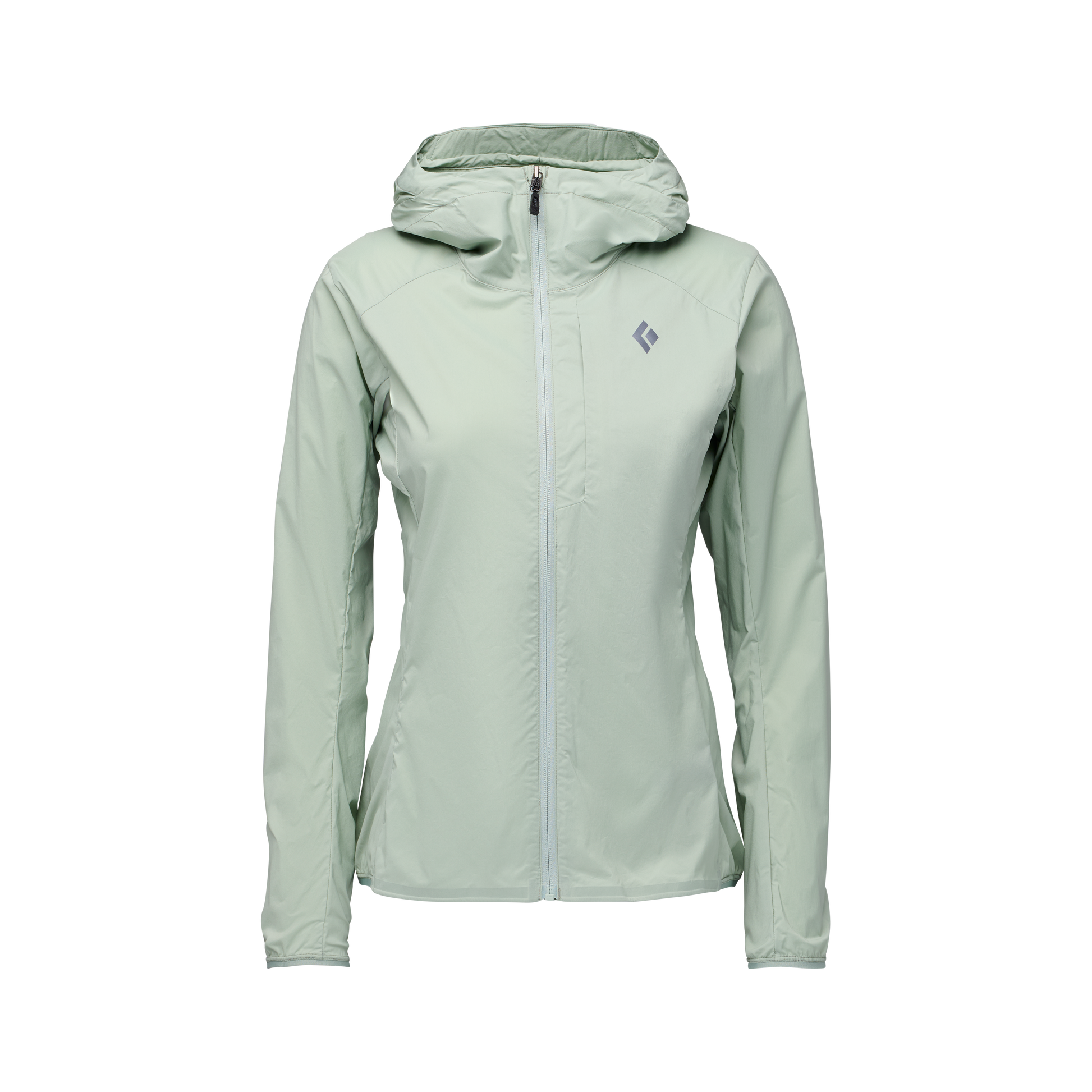 Women's Alpine Start Hoody