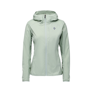 Women's Alpine Start Hoody