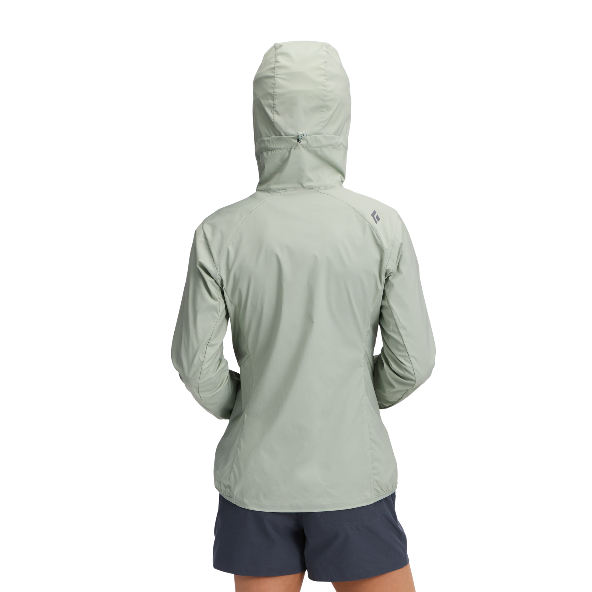 Women's Alpine Start Hoody