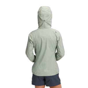 Women's Alpine Start Hoody