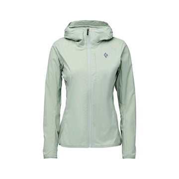 Women's Alpine Start Hoody - Groupe Montagne Explore