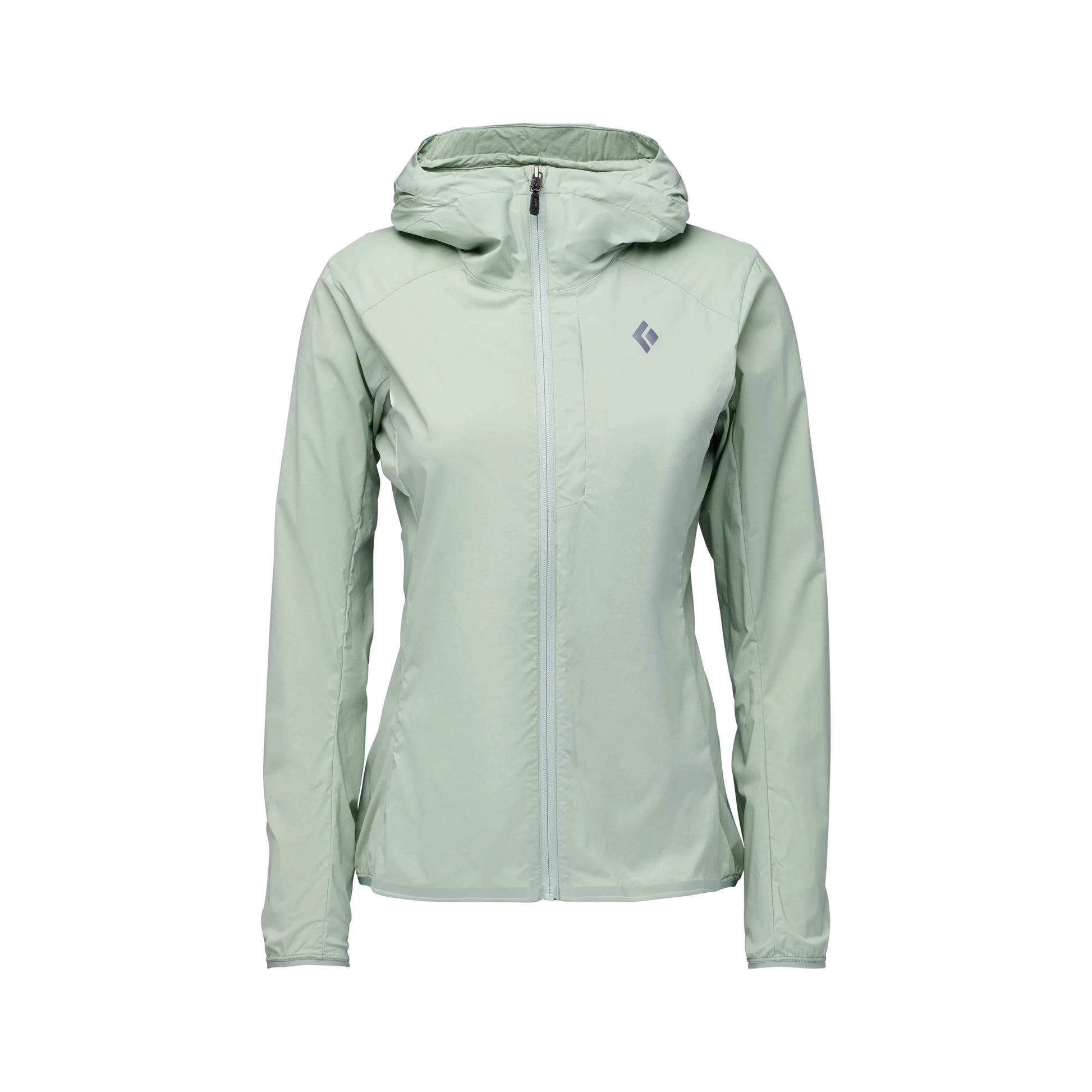 Women's Alpine Start Hoody - Groupe Montagne Explore
