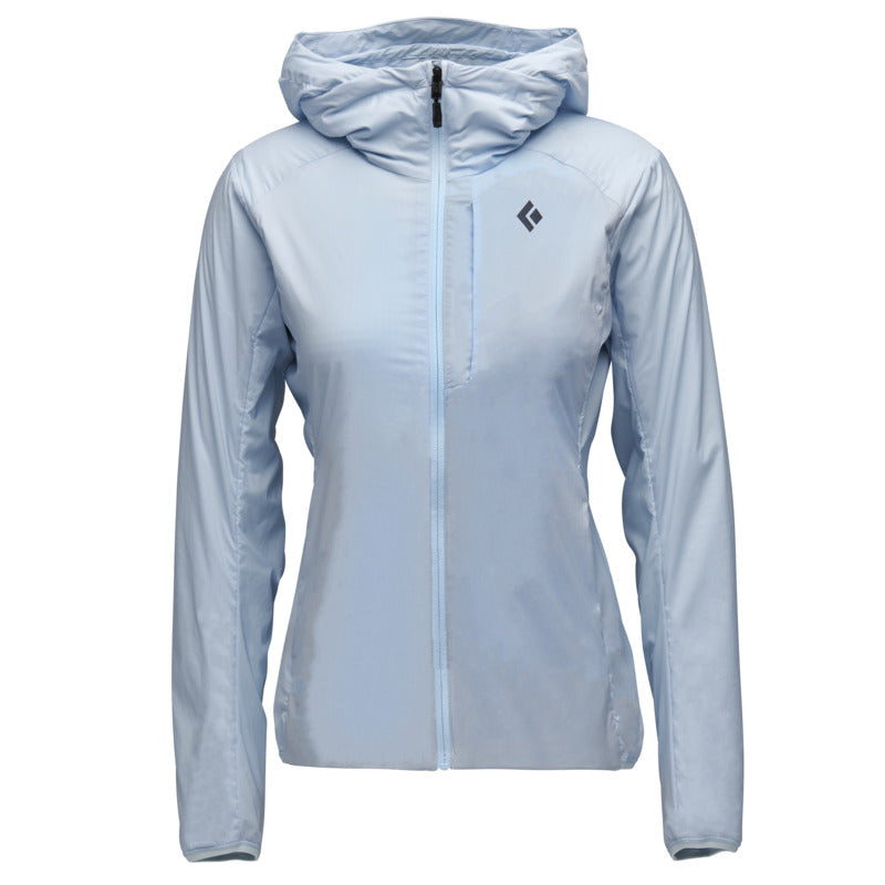 Women's Alpine Start Hoody