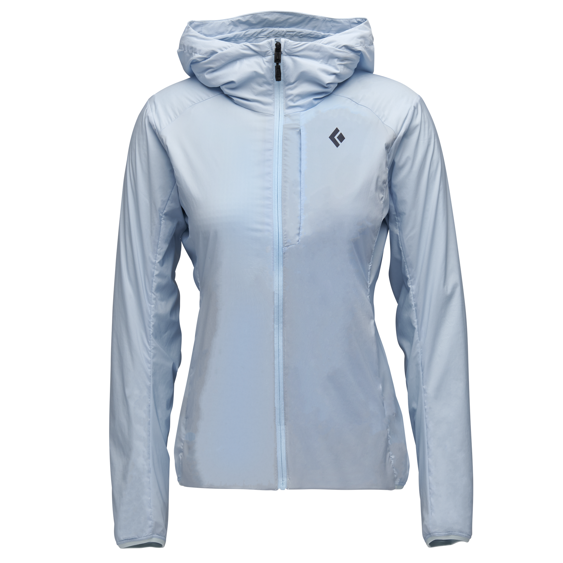 Women's Alpine Start Hoody