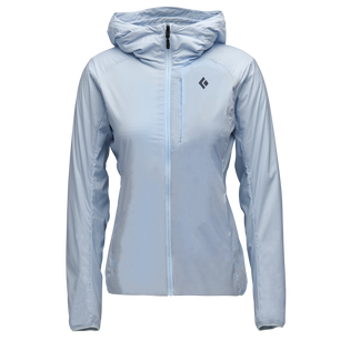 Women's Alpine Start Hoody