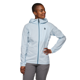 Women's Alpine Start Hoody