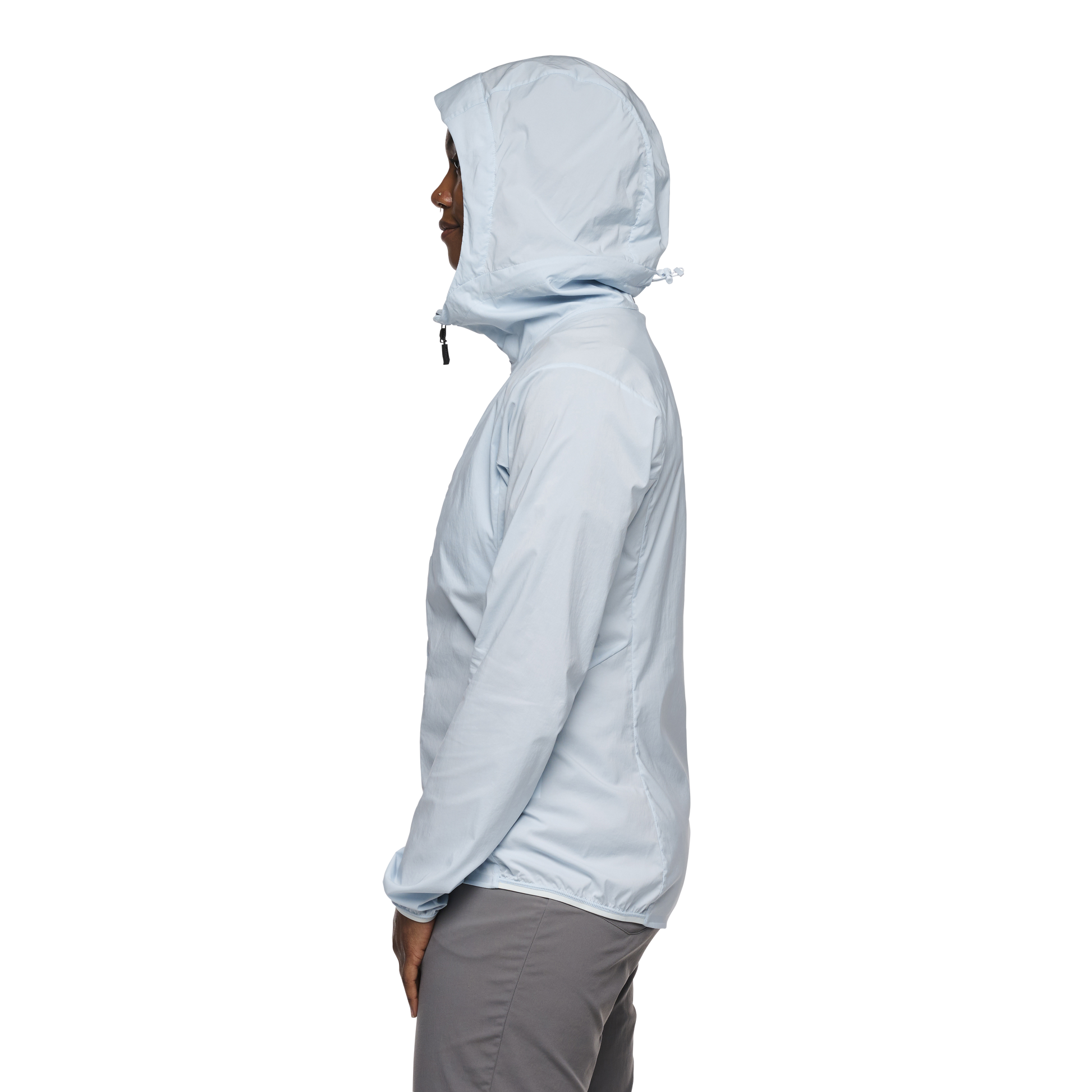 Women's Alpine Start Hoody