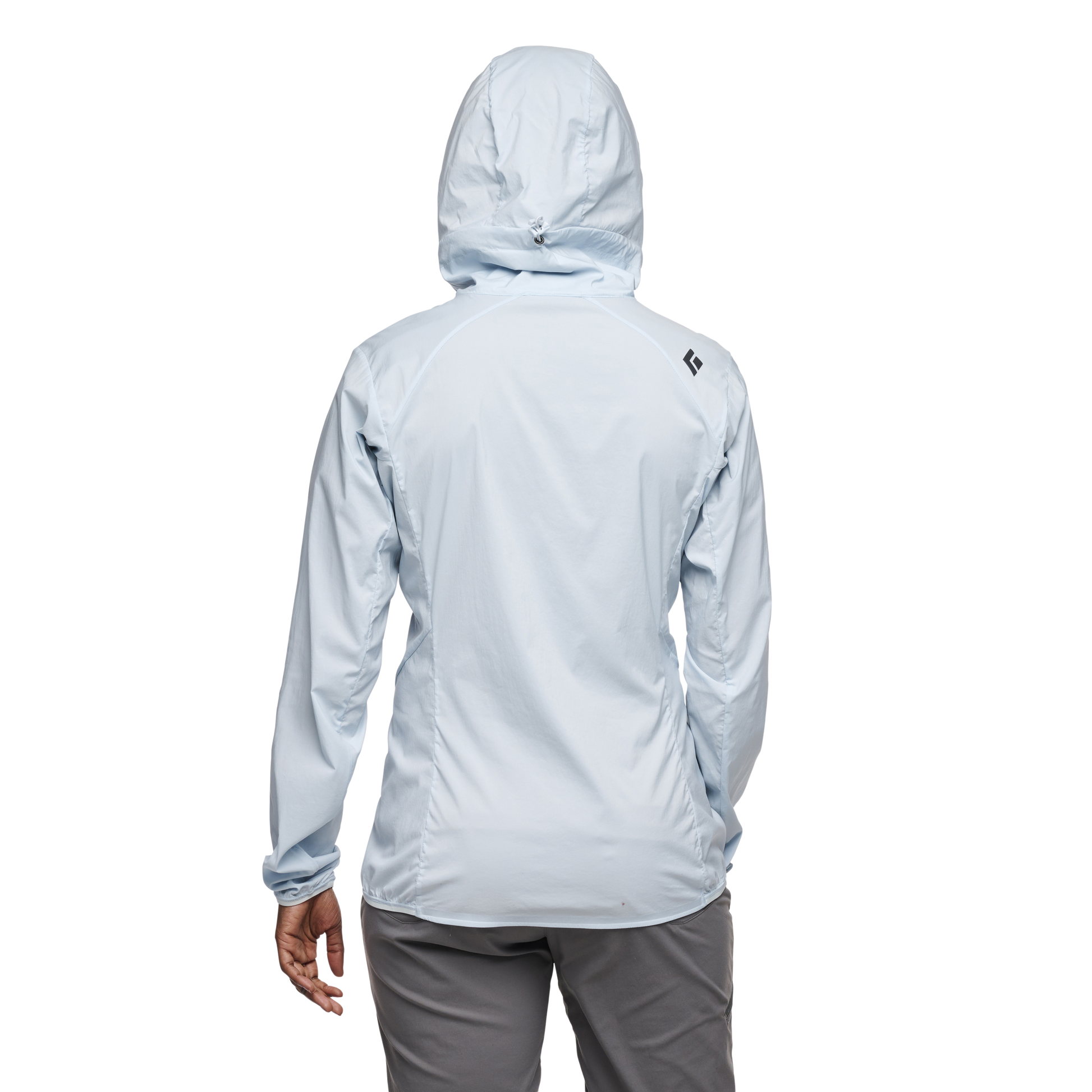 Women's Alpine Start Hoody