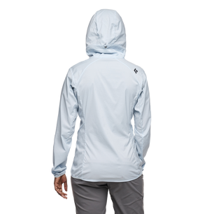 Women's Alpine Start Hoody