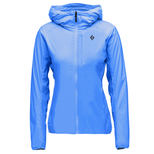 Women's Alpine Start Hoody