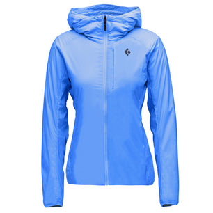 Women's Alpine Start Hoody
