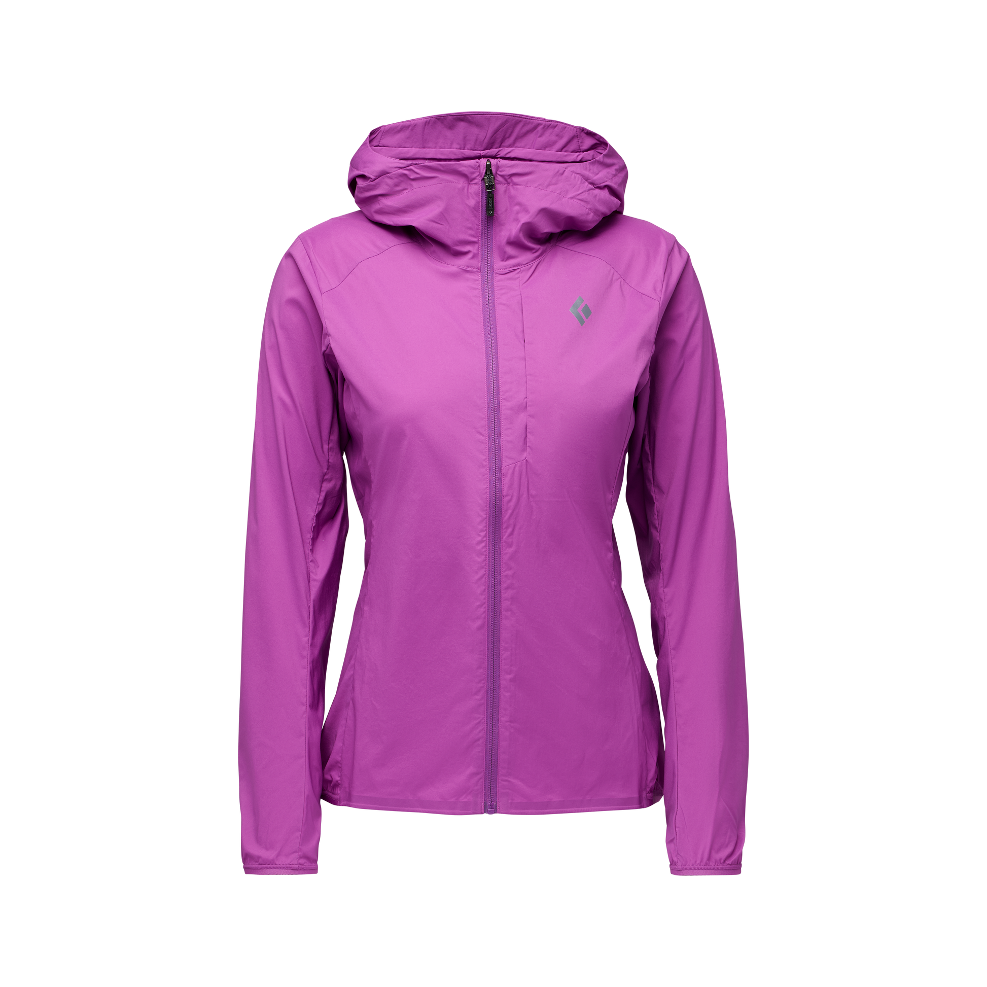 Women's Alpine Start Hoody