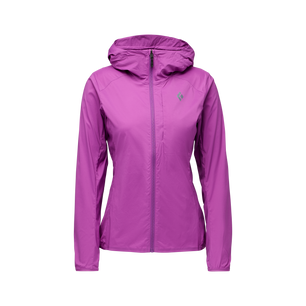 Women's Alpine Start Hoody