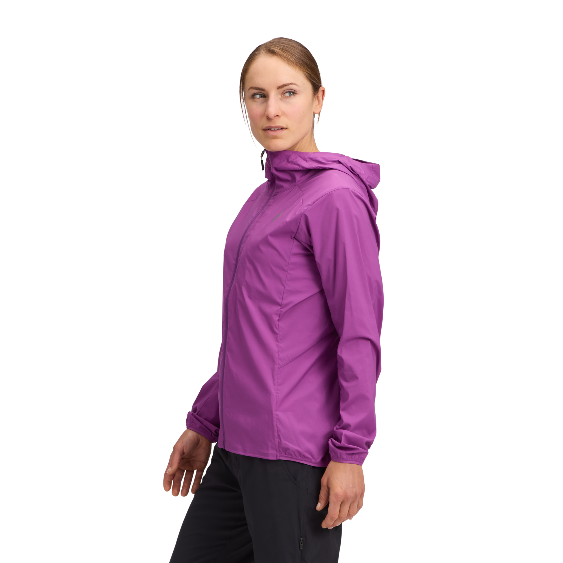Women's Alpine Start Hoody