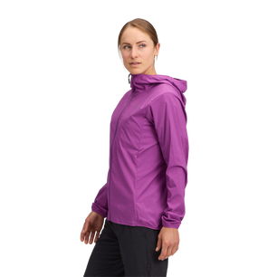 Women's Alpine Start Hoody