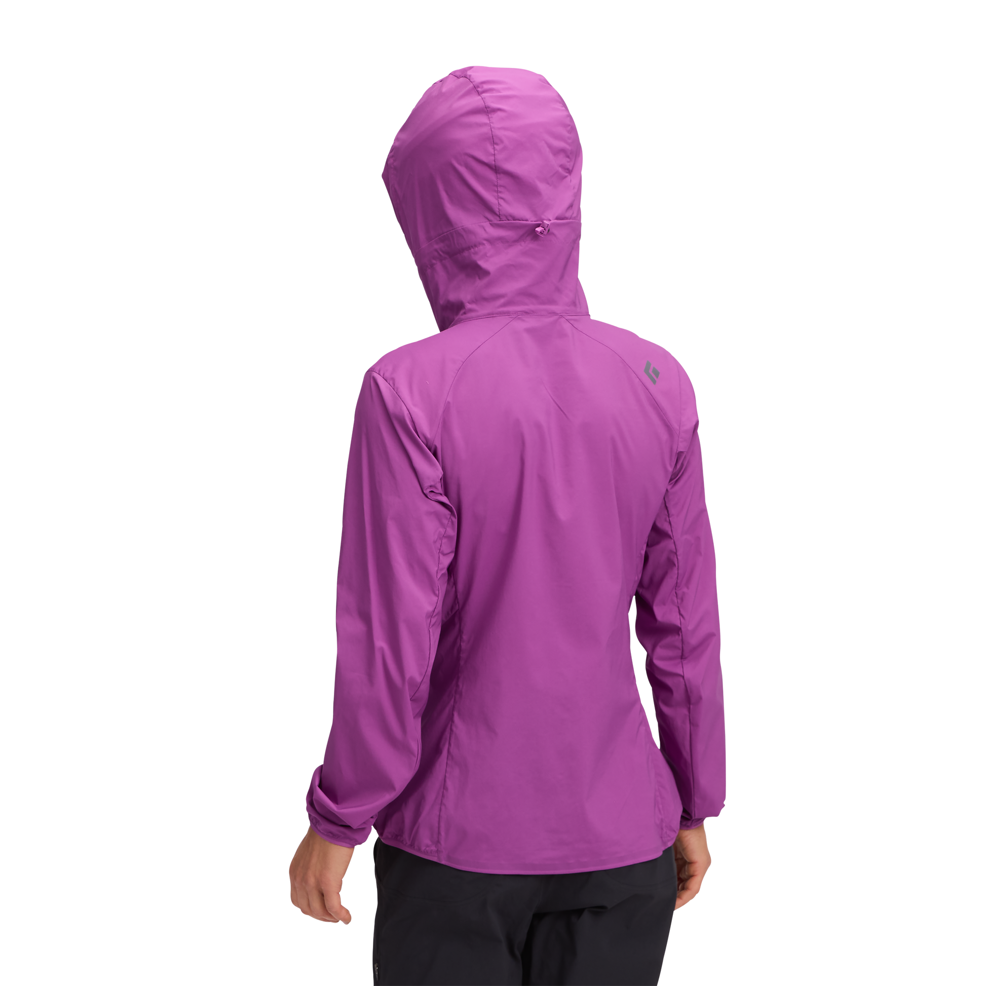 Women's Alpine Start Hoody